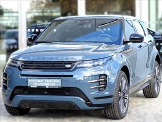 Land Rover Range Rover Evoque 2,0 P200 DYNAMIC SE MY24 SUV