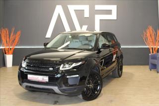 Land Rover Range Rover Evoque 2.0TD4*110kW*BI-XENON*AT* SUV