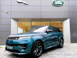 Land Rover Range Rover Sport 3,0 D250 DYNAMIC SE MY25* SUV