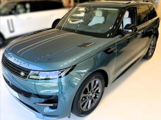 Land Rover Range Rover Sport 3,0 D250 DYNAMIC SE AWD MY25* SUV