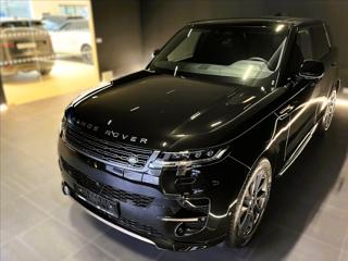 Land Rover Range Rover Sport 3,0 D250 DYNAMIC SE AWD MY25* SUV