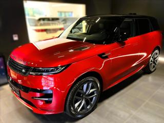 Land Rover Range Rover Sport 3,0 D250 DYNAMIC SE AWD MY25* SUV