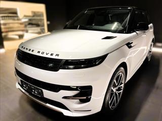 Land Rover Range Rover Sport 3,0 D250 DYNAMIC SE AWD MY25* SUV