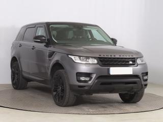 Land Rover Range Rover Sport 3.0 TDV6 190kW SUV