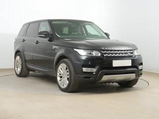 Land Rover Range Rover Sport 3.0 TDV6 190kW SUV