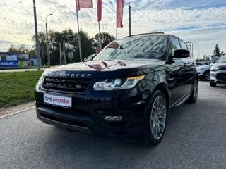 Land Rover Range Rover Sport 3.0TDV6 HSE Dynamic 1.Maj SUV