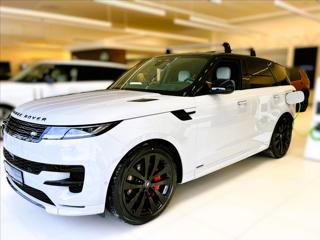 Land Rover Range Rover Sport 3,0 P550e PHEV AUTOBIOGRAPHY 25* SUV