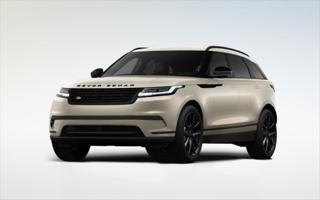 Land Rover Range Rover Velar 2,0 P400e S AWD PHEV MY26 SUV