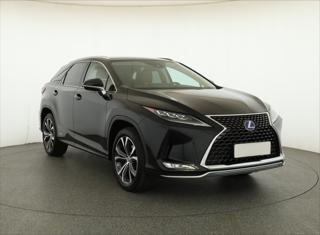 Lexus RX 400h 450 h 230kW SUV