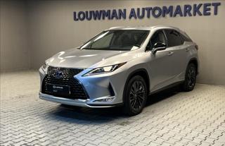 Lexus RX 450h 3,5 LIMITED EDITION SUV