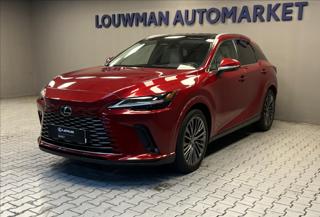 Lexus RX 450h plus 2,5 PHEV Luxury Panoramic SUV