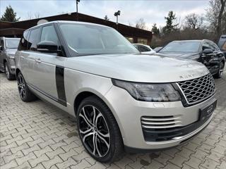 Land Rover Range Rover 4,4   SDV8 Vogue plus SUV