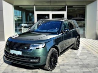 Land Rover Range Rover 3,0 D350 AUTOBIOGRAPHY SWB M25 SUV