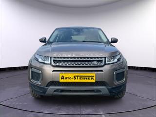 Land Rover Range Rover Evoque 2,0 TD4 AUTO 4X4 SE DYNAMIC SUV