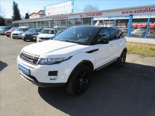 Land Rover Range Rover Evoque 2,2 TD4 150k 4WD PRESTIGE SUV