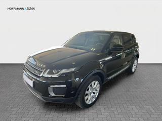 Land Rover Range Rover Evoque 2.0TD4 4x4 automat SUV