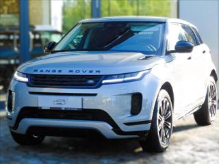 Land Rover Range Rover Evoque 1,5 P270e S AWD MY26 / PHEV SUV