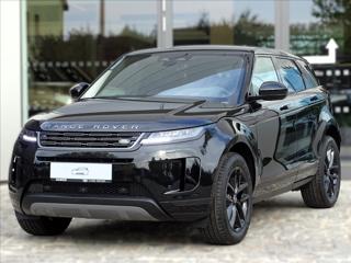 Land Rover Range Rover Evoque 2,0 D165 S AWD MY25 SUV