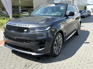 Land Rover Range Rover Sport 3,0 předváděcí vůz  Dynamic D300 HSE SUV