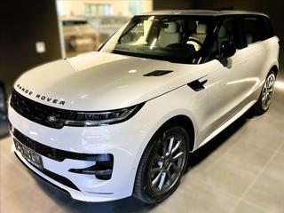 Land Rover Range Rover Sport 3,0 D250 DYNAMIC SE AWD MY25* SUV