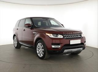 Land Rover Range Rover Sport 3.0 SDV6 225kW SUV