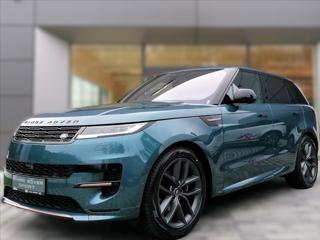 Land Rover Range Rover Sport 3,0 D300 DYNAMIC SE MY25 SUV