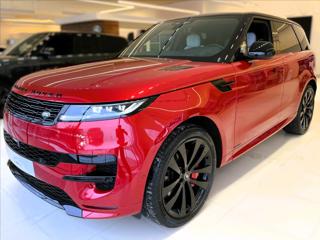 Land Rover Range Rover Sport 3,0 P550e PHEV AUTOBIOGRAPHY MY25 SUV