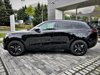 Land Rover Range Rover Velar 2,0 D200 S AWD MY26 SUV