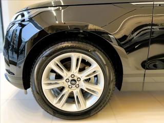 Land Rover Range Rover Velar 2,0 D200 S AWD MY26* SUV