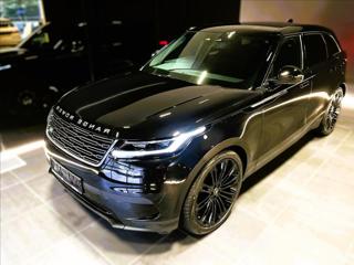 Land Rover Range Rover Velar 2,0 D200 S AWD MY26* SUV