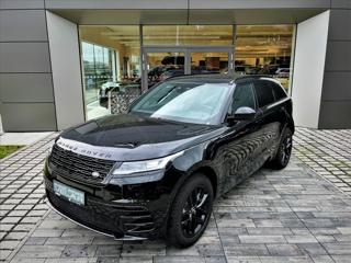 Land Rover Range Rover Velar 2,0 D200 DYNAMIC SE AWD MY26 SUV