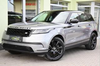 Land Rover Range Rover Velar P300 SE MERIDIAN 1M ČR SUV