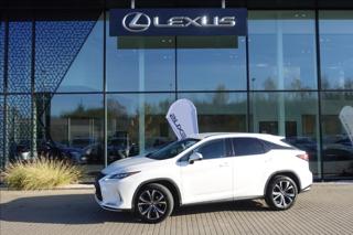 Lexus RX 300 2,0 Turbo  LIMITED EDITION 4x4 SUV