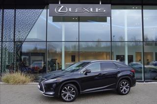 Lexus RX 300 2,0 Turbo  LIMITED EDITION 4x4 SUV