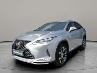 Lexus RX 300 2,0 4×4 LIMITED EDITION SUV