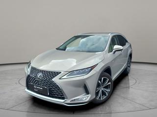 Lexus RX 300 2,0 4×4 LIMITED EDITION SUV