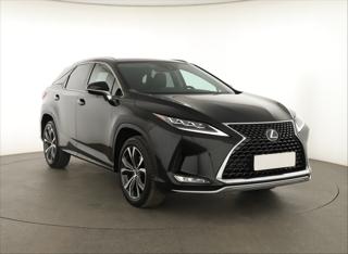 Lexus RX 400h 200t AWD 175kW SUV