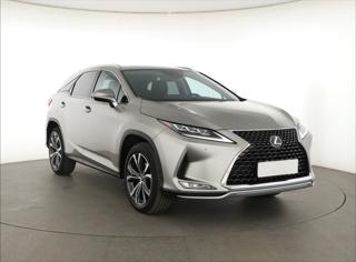 Lexus RX 400h 300 AWD 175kW SUV