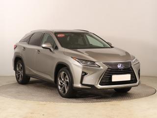 Lexus RX 400h 450 h 230kW SUV