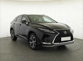 Lexus RX 400h 200t AWD 175kW SUV