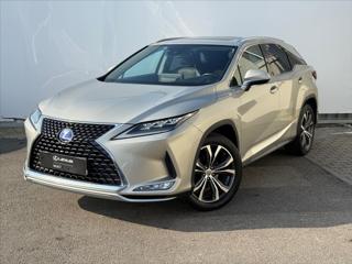 Lexus RX 450h 3,5 450h 4×4 E-FOUR EXECUTIVE SUV