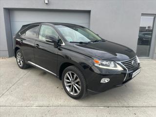 Lexus RX 450h