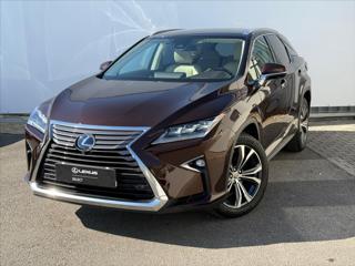 Lexus RX 450h 3,5 450h 4×4 E-FOUR LUXURY SUV