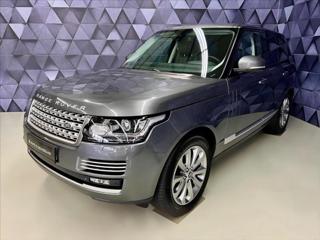 Land Rover Range Rover 4,4 TDV8 AUTOBIOGRAPHY, PANORA SUV