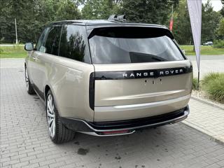 Land Rover Range Rover Autobiography SWB P530 V8 SUV