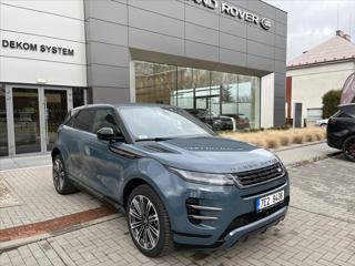 Land Rover Range Rover Evoque 2,0   Dynamic SE D200 AWD SUV