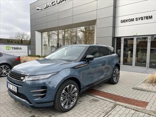 Land Rover Range Rover Evoque 2,0   Dynamic SE D200 AWD SUV