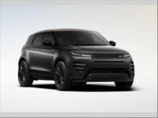 Land Rover Range Rover Evoque 2,0 vůz ve výrobě  S P270e PHEV AWD SUV