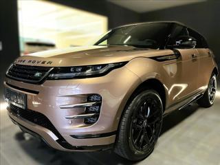 Land Rover Range Rover Evoque 2,0 D165 DYNAMIC SE AWD MY25 SUV