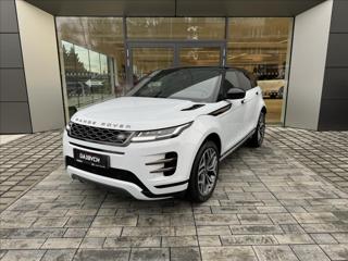 Land Rover Range Rover Evoque 2,0 P200 R-DYNAMIC S 4WD AT SUV